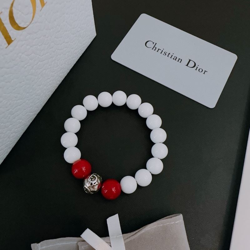 Christian Dior Bracelets